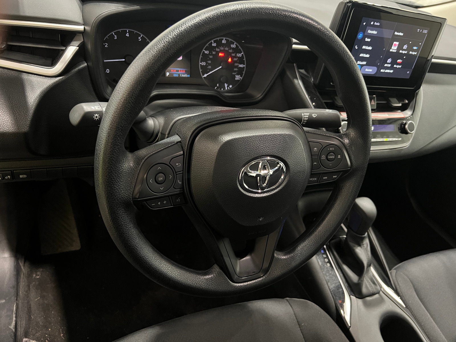 Thumbnail: 2025 Toyota Corolla - 5