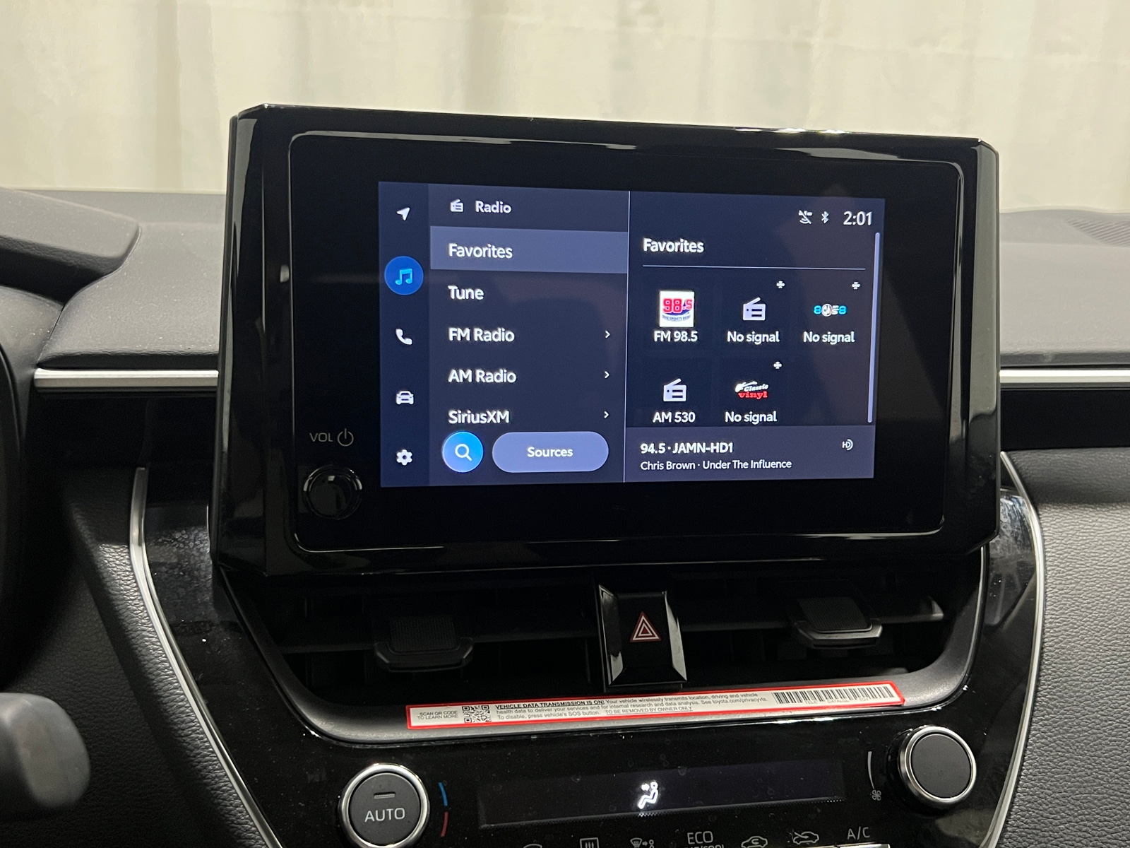 Thumbnail: 2025 Toyota Corolla - 4