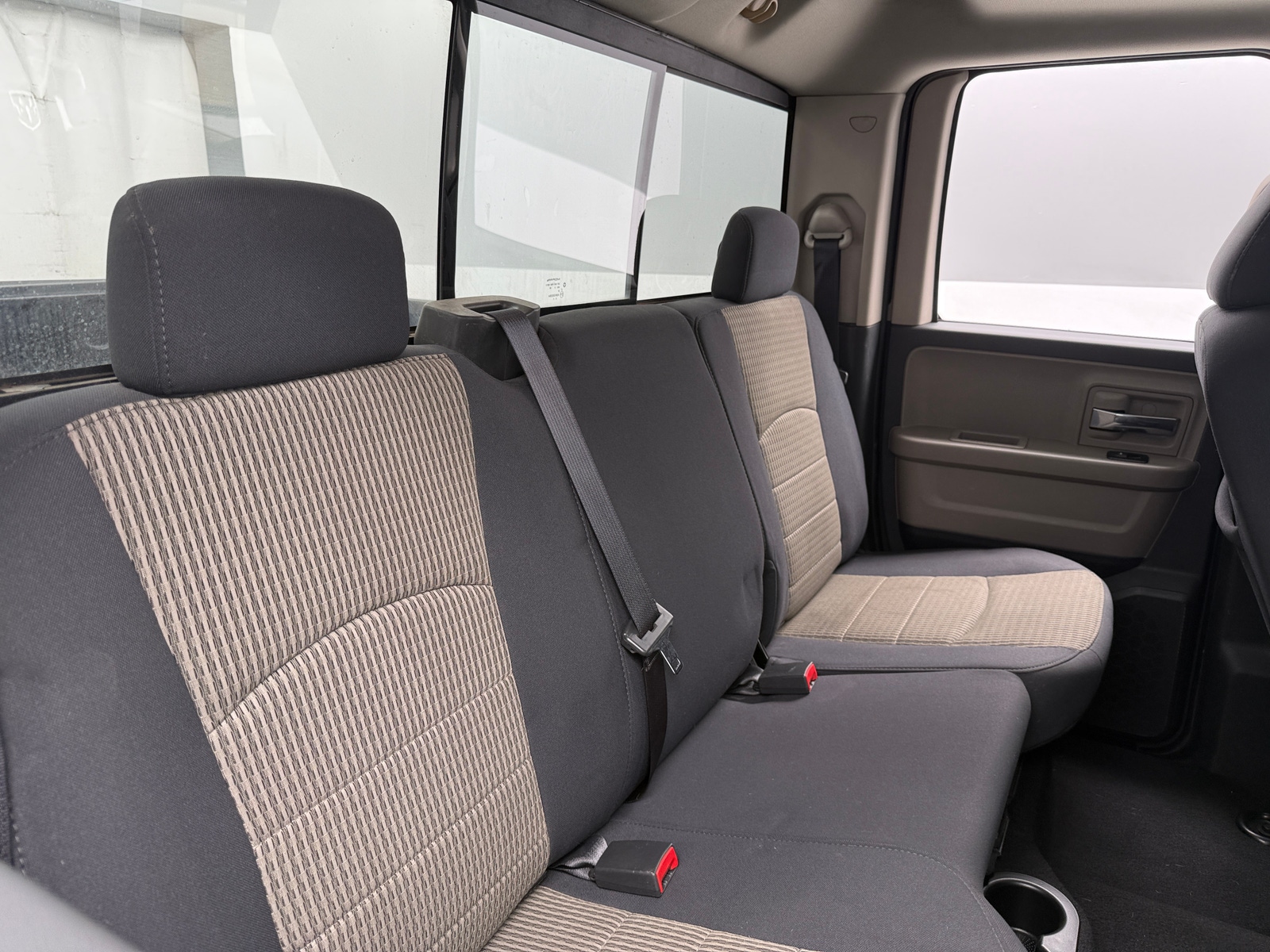 Thumbnail: 2010 Dodge Ram 1500 - 6