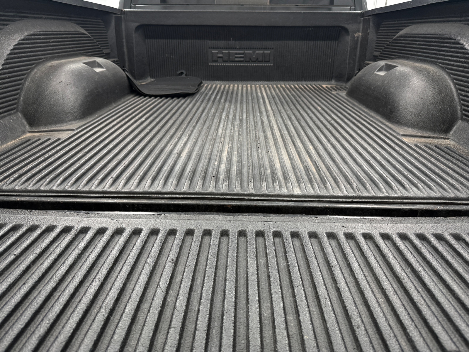 Thumbnail: 2010 Dodge Ram 1500 - 7