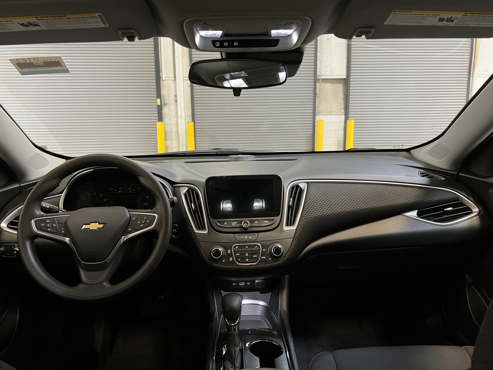 Thumbnail: 2023 Chevrolet Malibu - 3