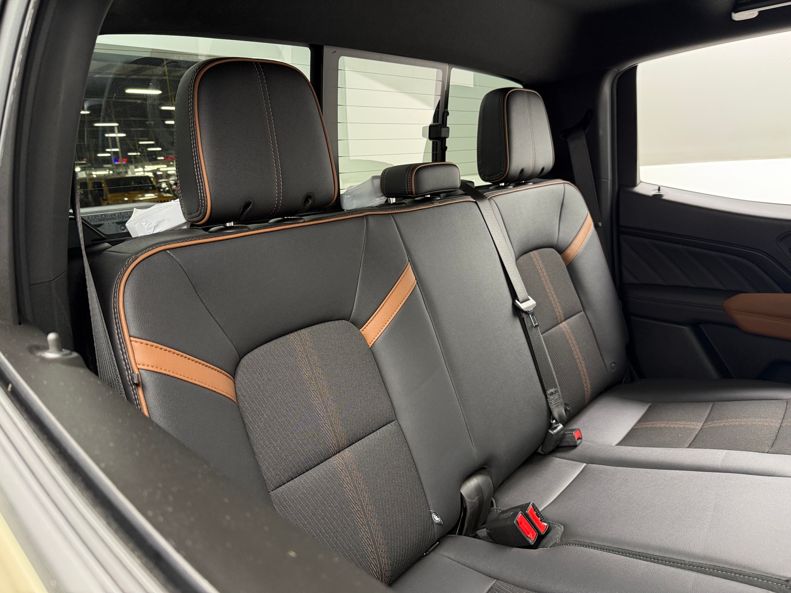 Thumbnail: 2024 GMC Canyon - 6