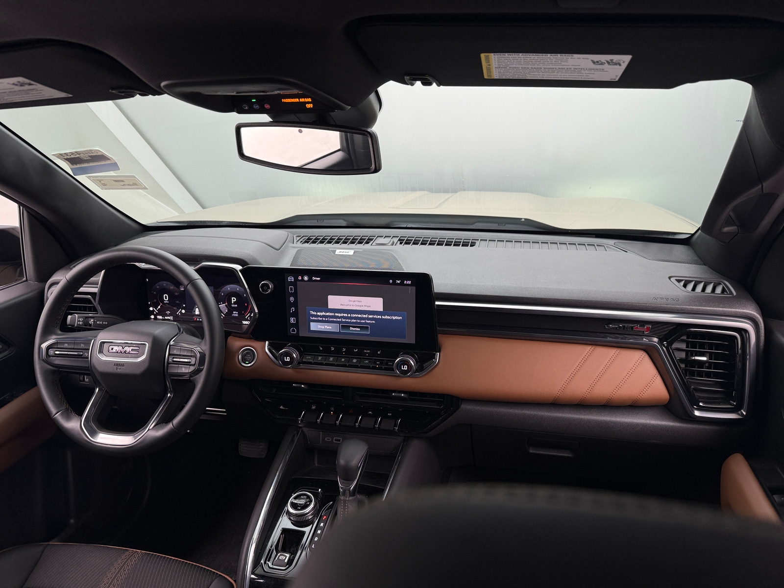 Thumbnail: 2024 GMC Canyon - 3