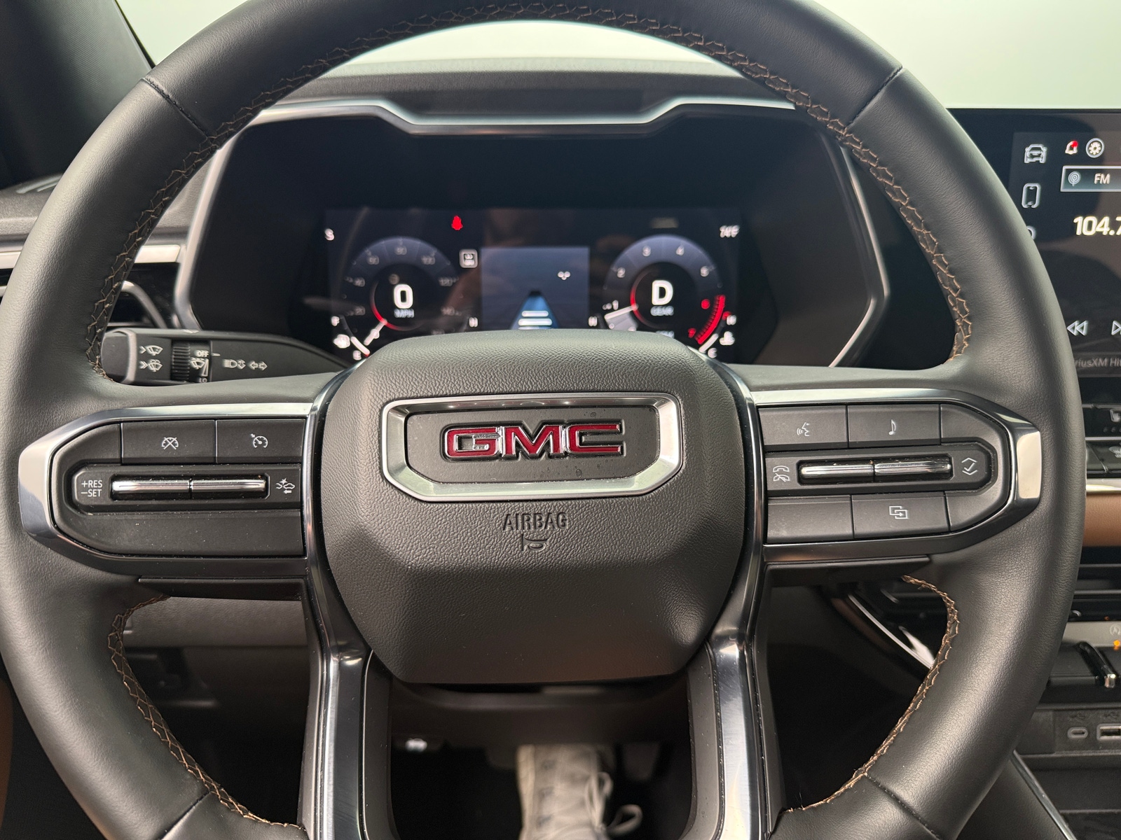 Thumbnail: 2024 GMC Canyon - 5