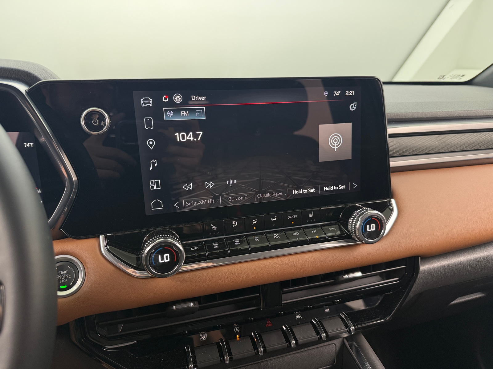 Thumbnail: 2024 GMC Canyon - 4