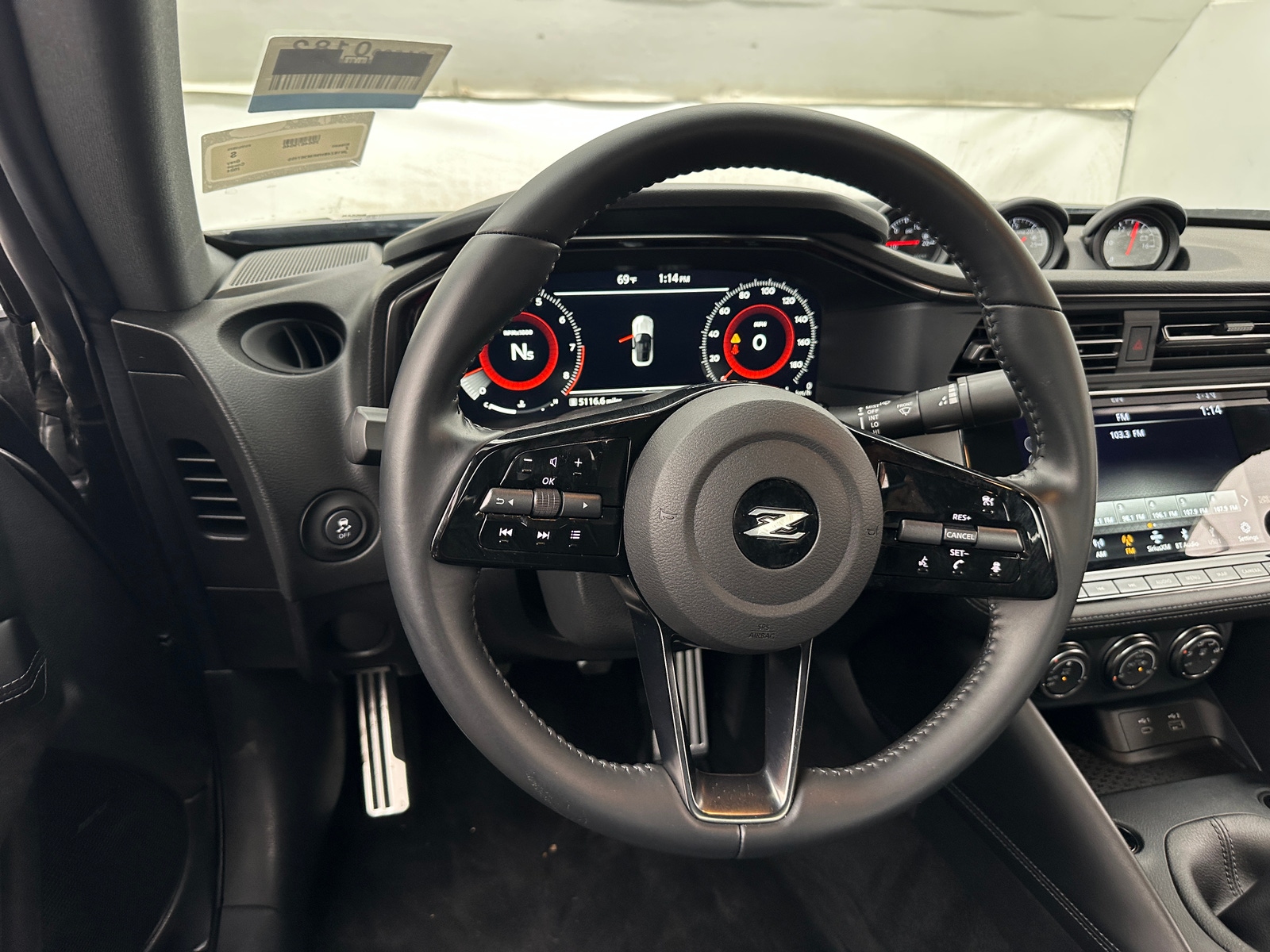 Thumbnail: 2024 Nissan Z - 3