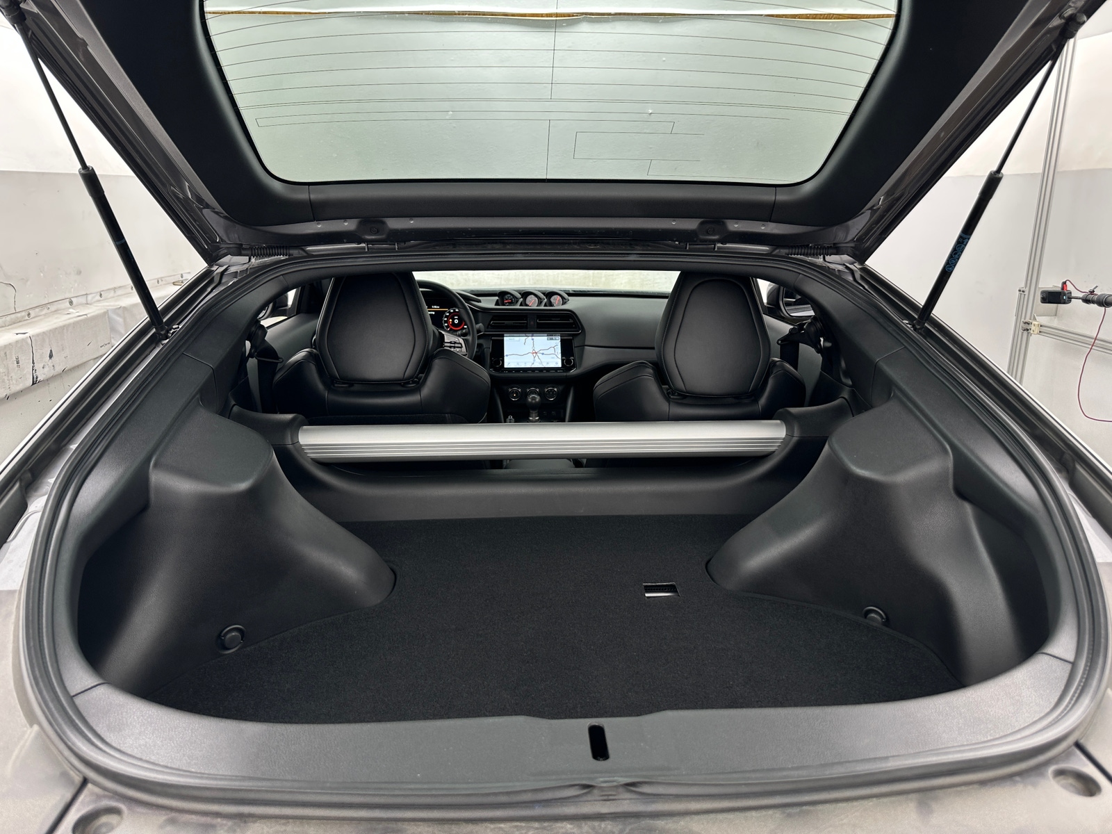 Thumbnail: 2024 Nissan Z - 4