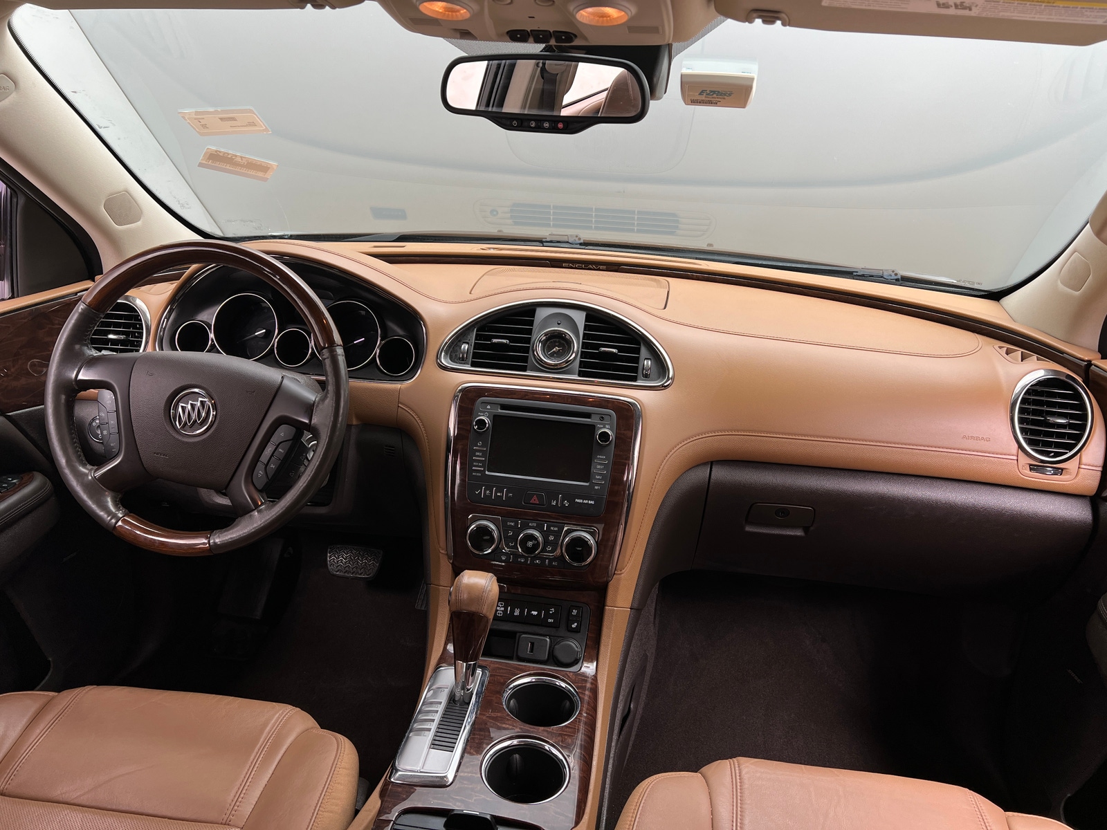 Thumbnail: 2015 Buick Enclave - 2