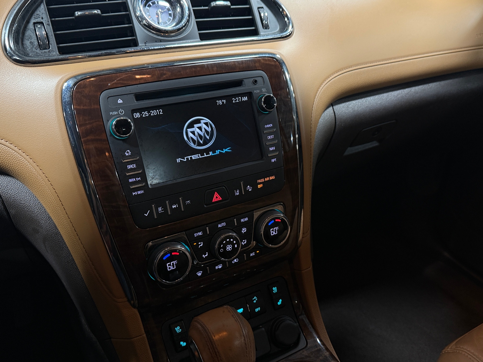 Thumbnail: 2015 Buick Enclave - 3