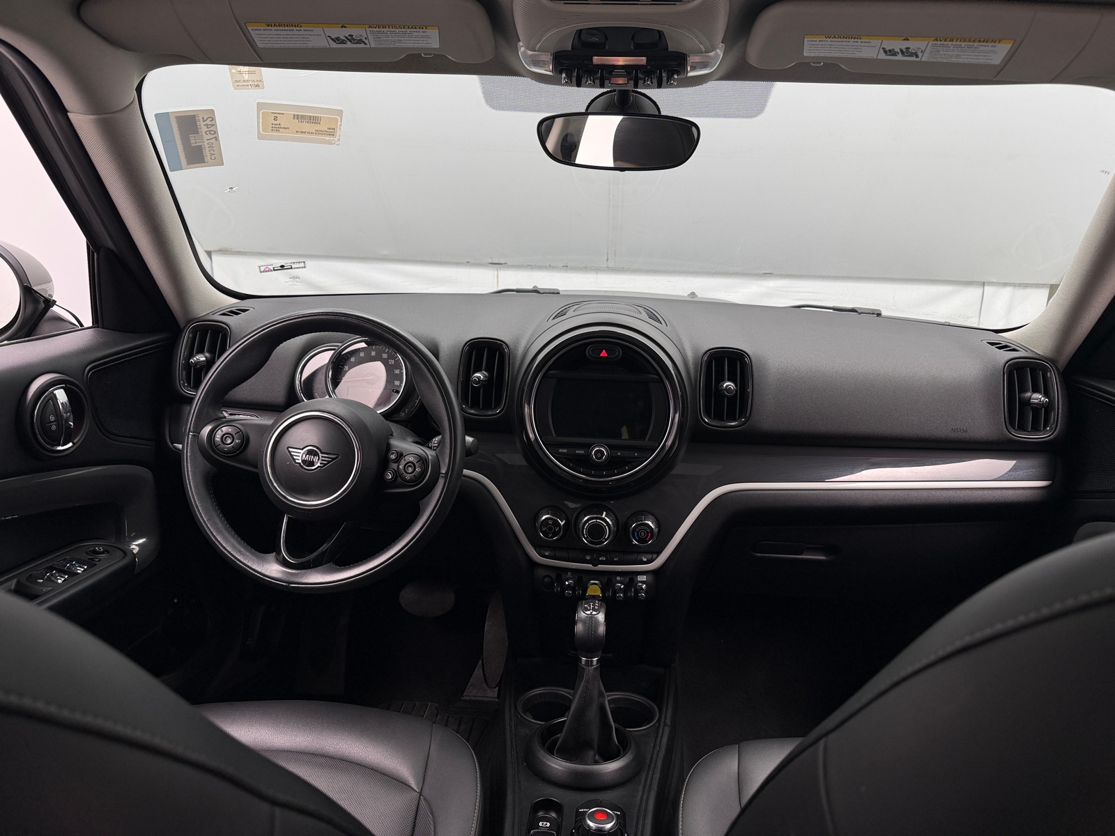 Thumbnail: 2019 MINI Cooper Countryman - 2