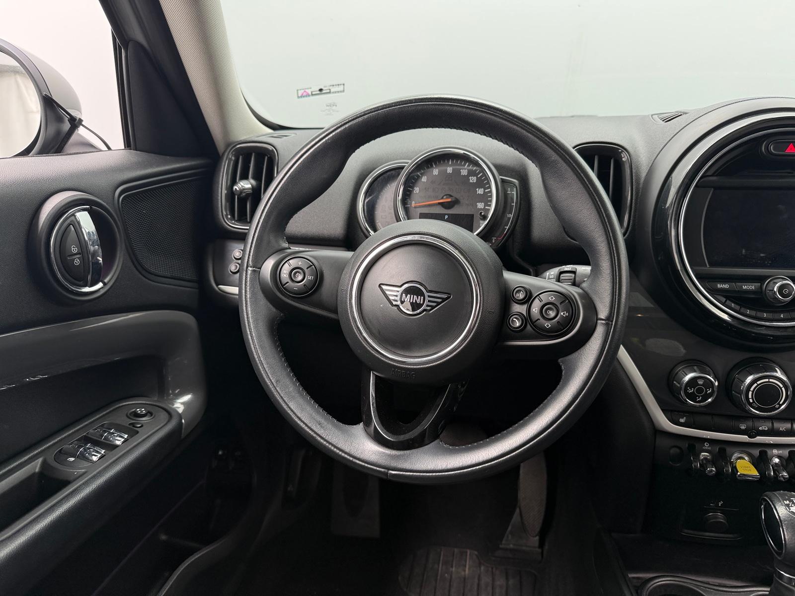 Thumbnail: 2019 MINI Cooper Countryman - 4