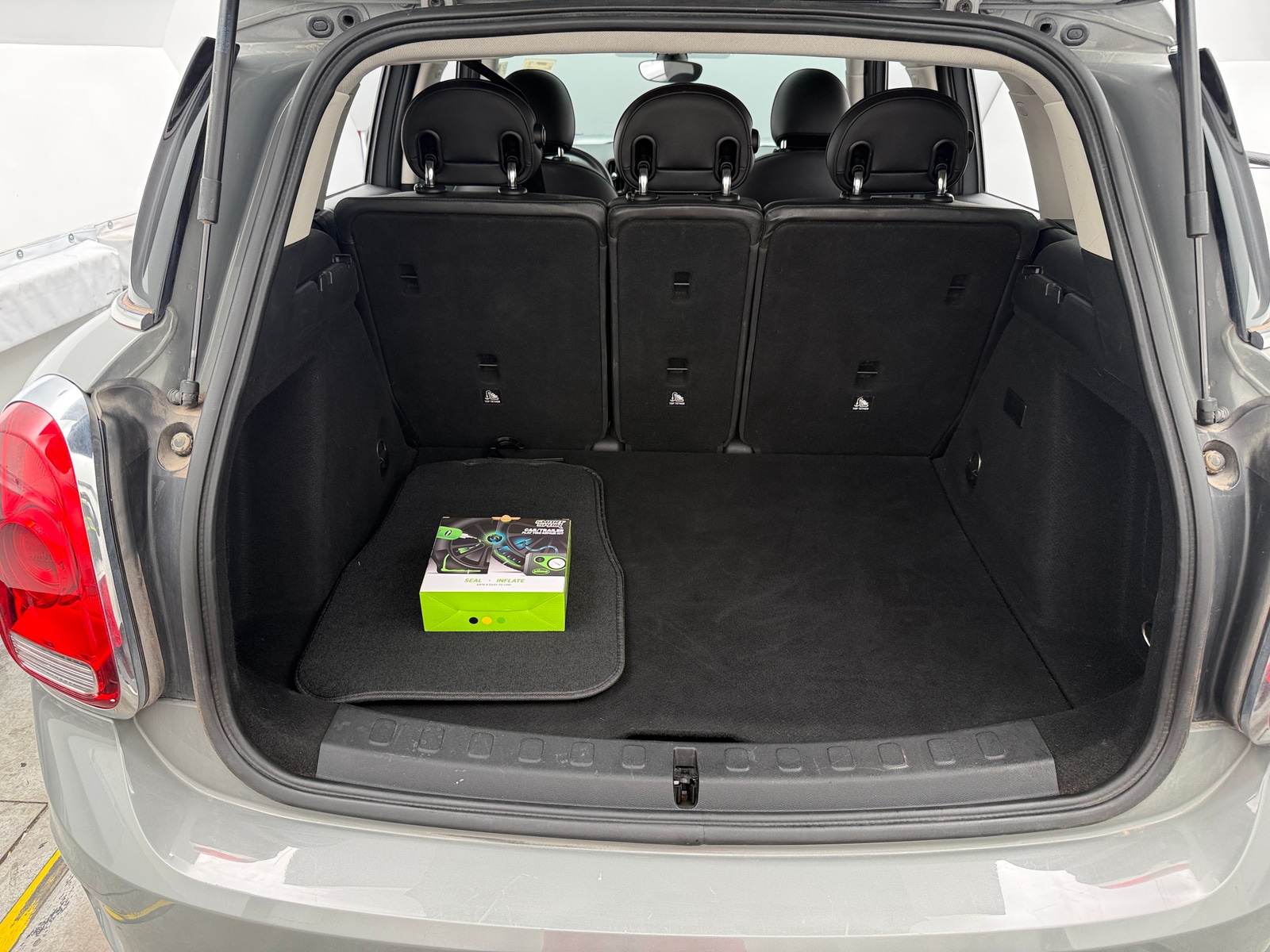 Thumbnail: 2019 MINI Cooper Countryman - 6