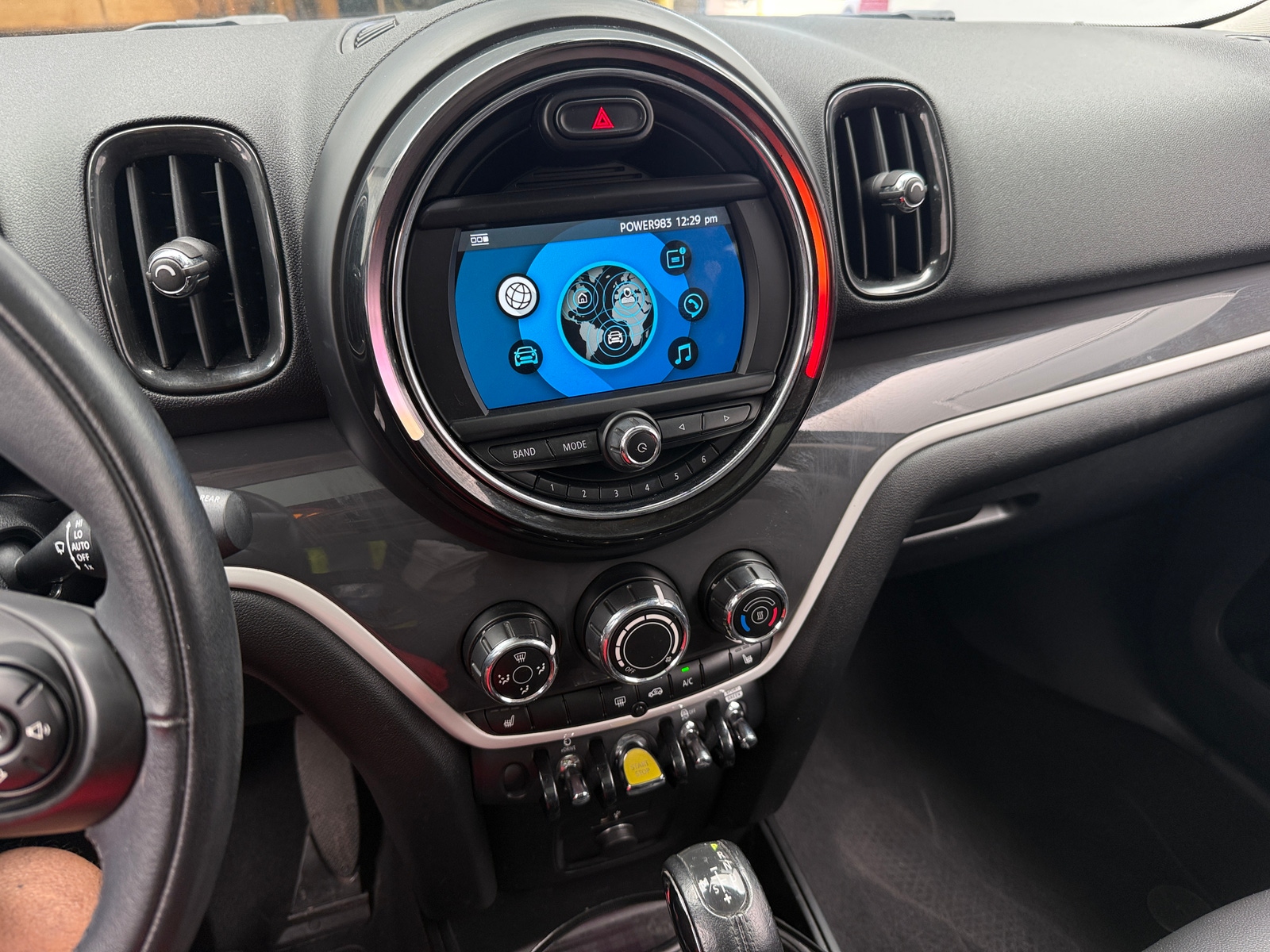 Thumbnail: 2019 MINI Cooper Countryman - 3