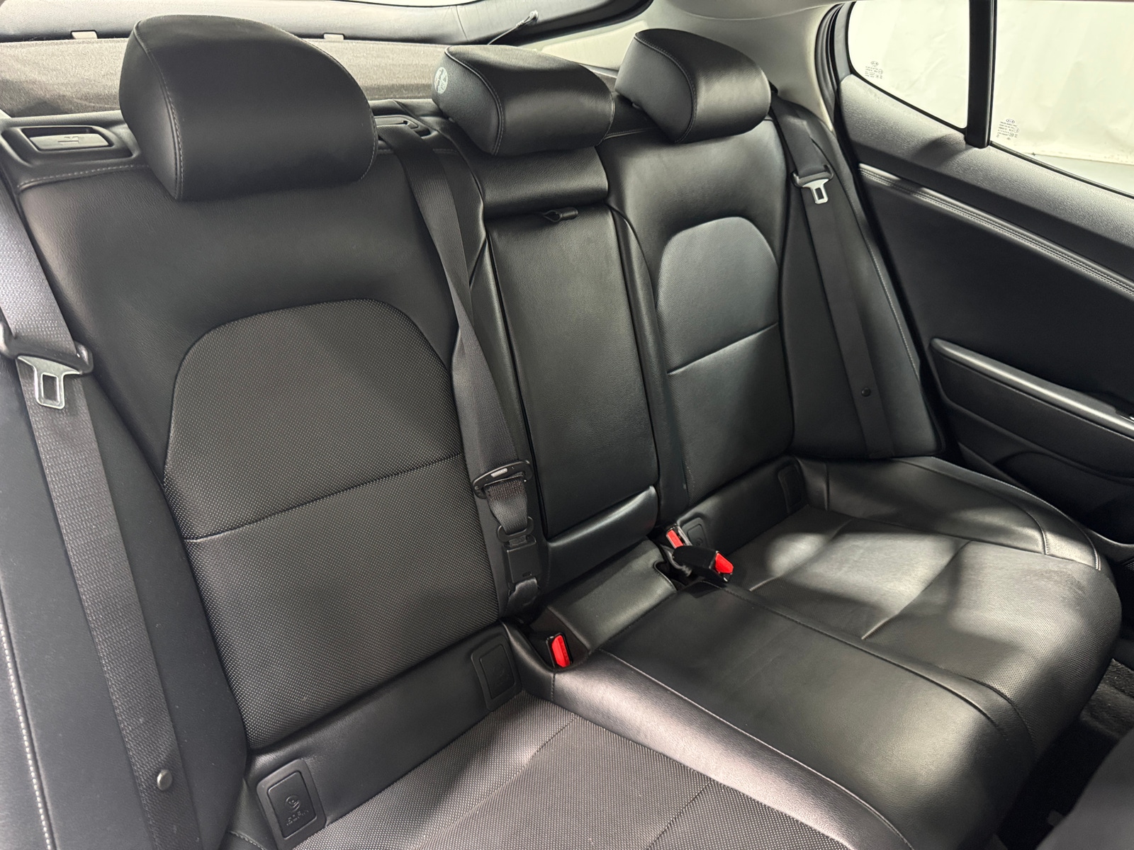 Thumbnail: 2019 Kia Stinger - 5