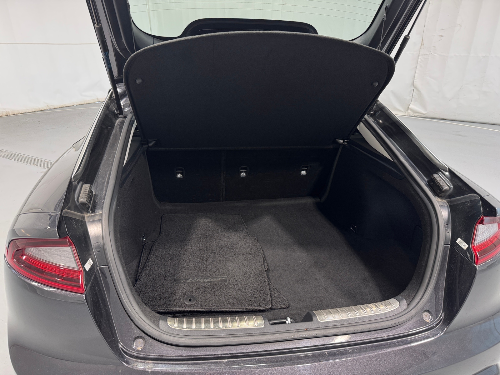 Thumbnail: 2019 Kia Stinger - 6