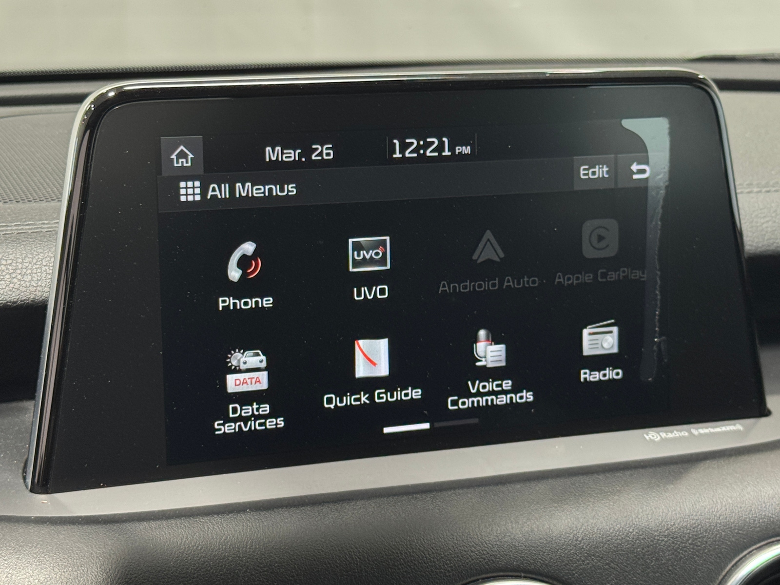 Thumbnail: 2019 Kia Stinger - 3