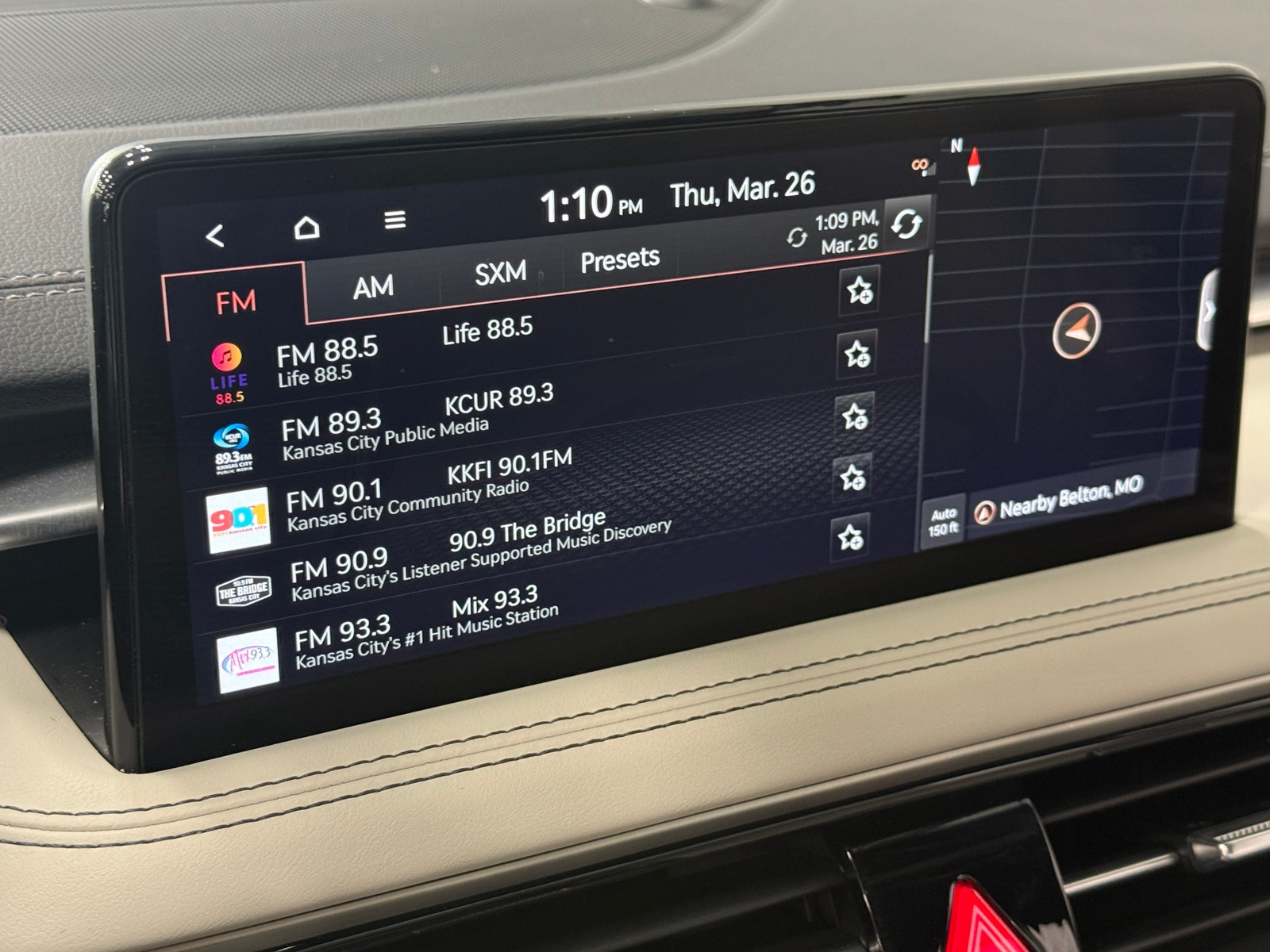 Thumbnail: 2025 Genesis G70 - 3