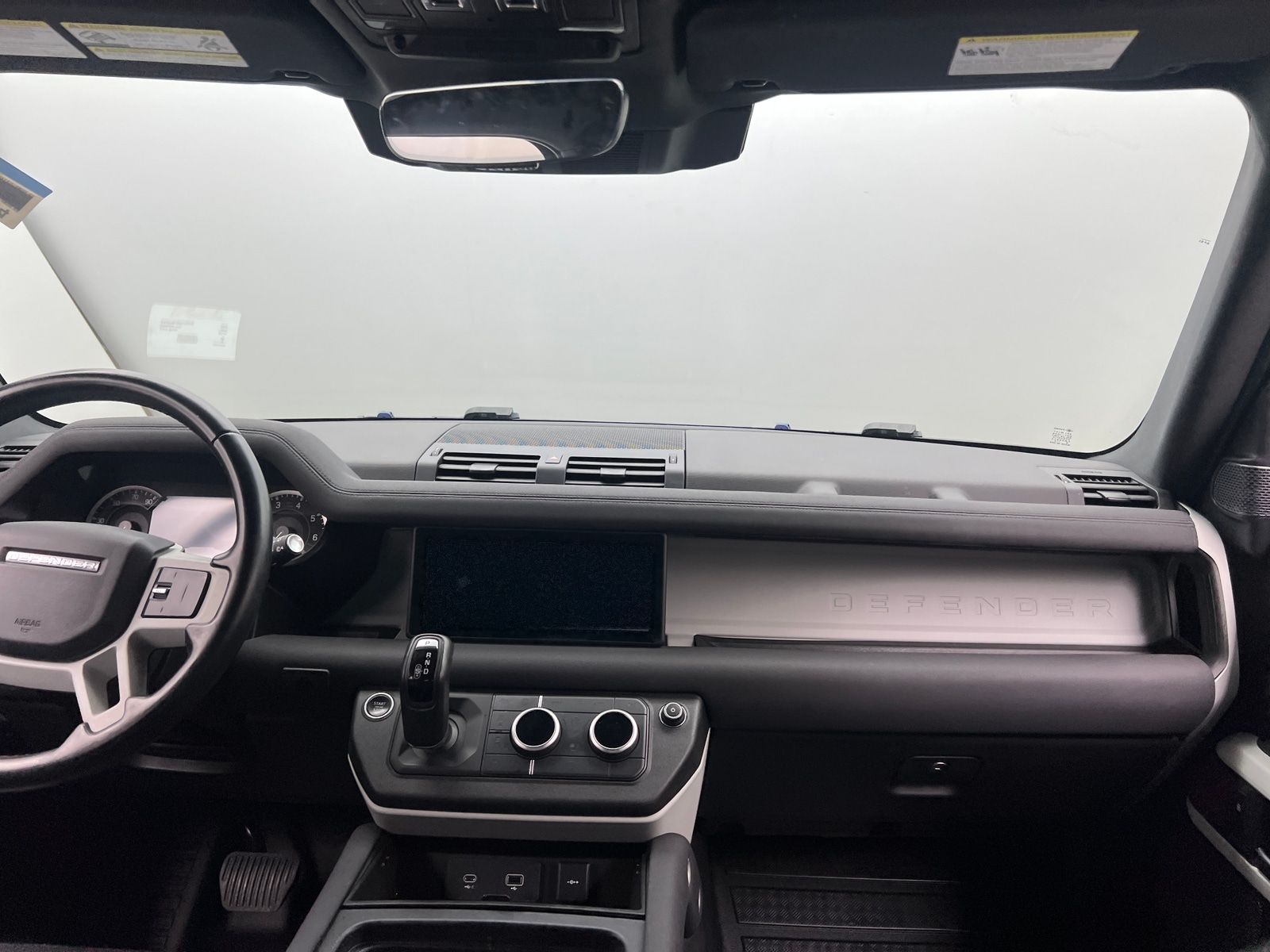 Thumbnail: 2023 Land Rover Defender - 2