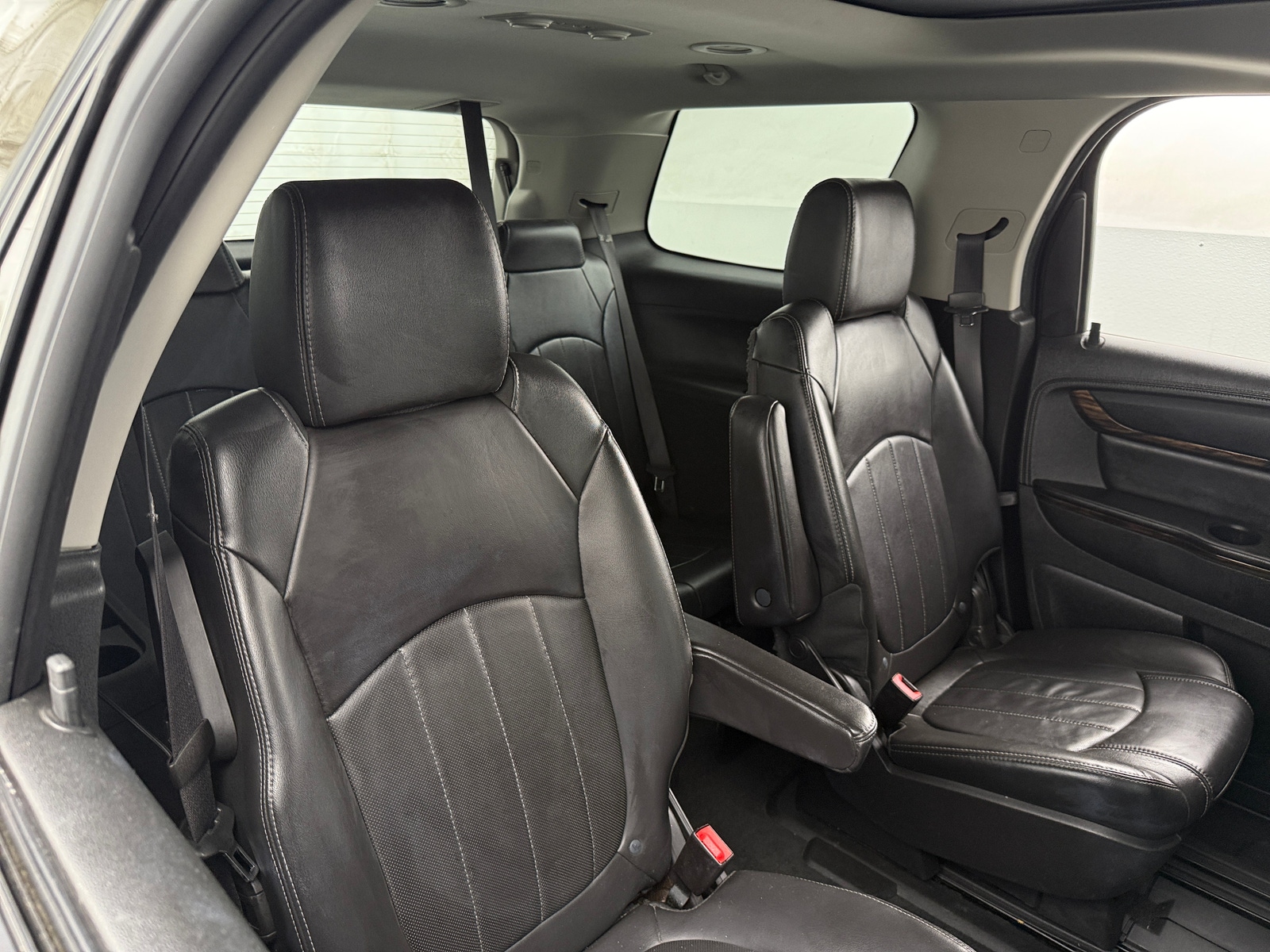 Thumbnail: 2016 GMC Acadia - 5