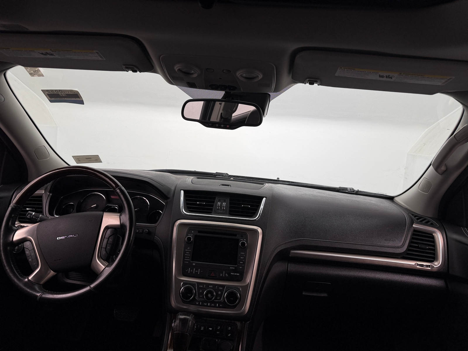 Thumbnail: 2016 GMC Acadia - 2