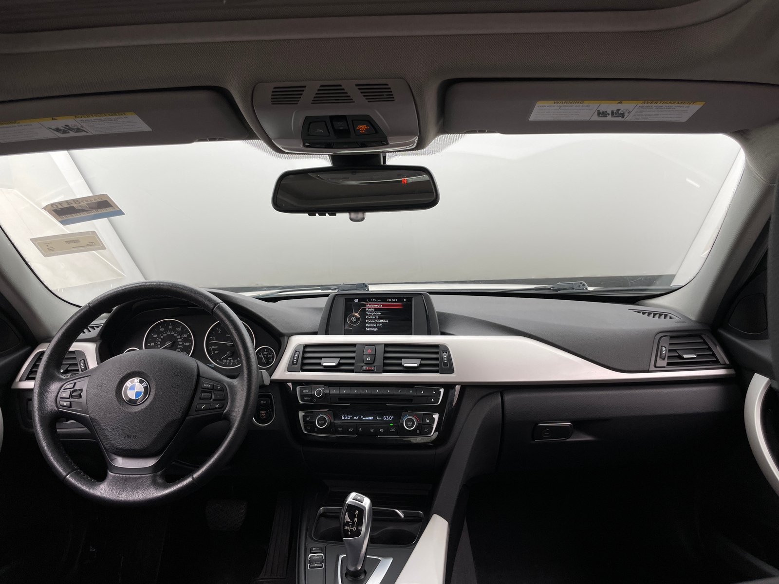 Thumbnail: 2017 BMW 3 Series - 2