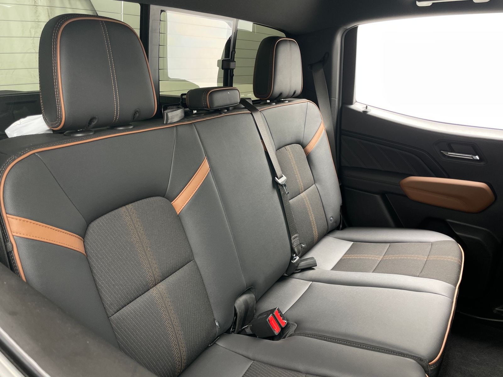 Thumbnail: 2024 GMC Canyon - 6