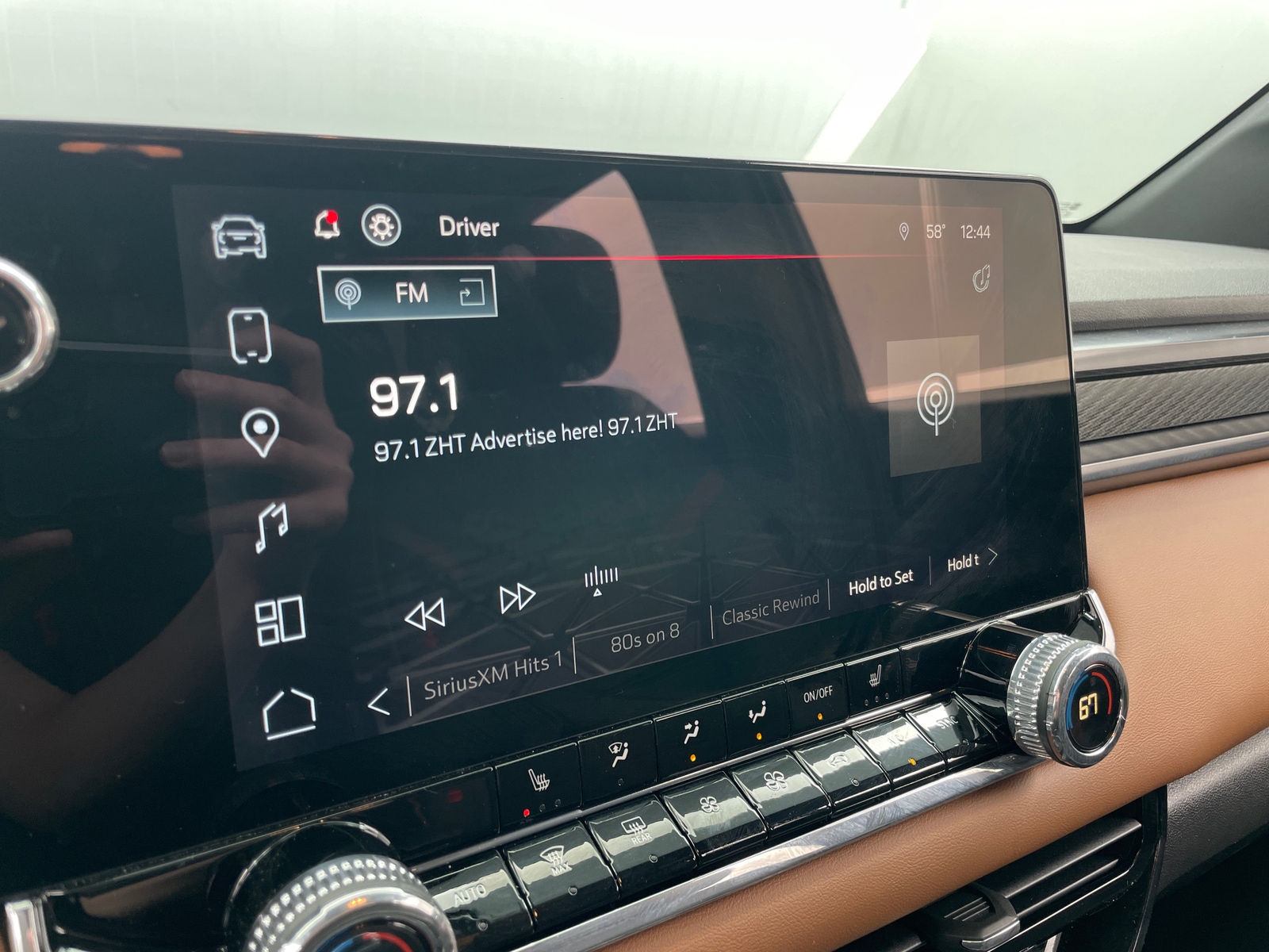 Thumbnail: 2024 GMC Canyon - 4