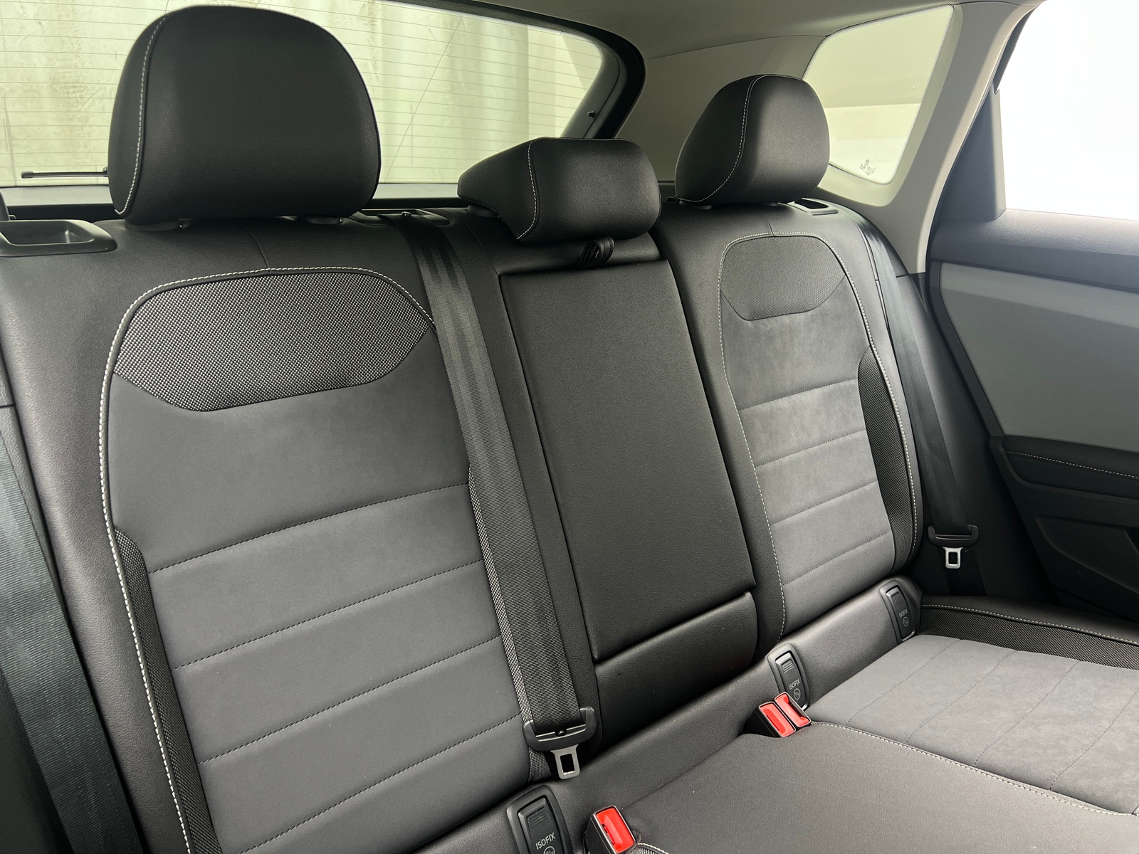 Thumbnail: 2024 Volkswagen Taos - 5