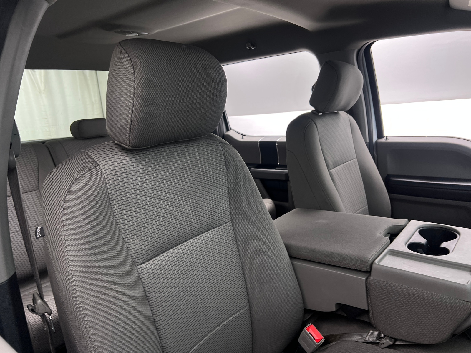 Thumbnail: 2018 Ford Econoline - 2