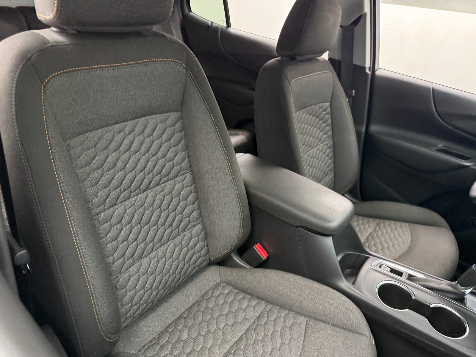 Thumbnail: 2020 Chevrolet Equinox - 2