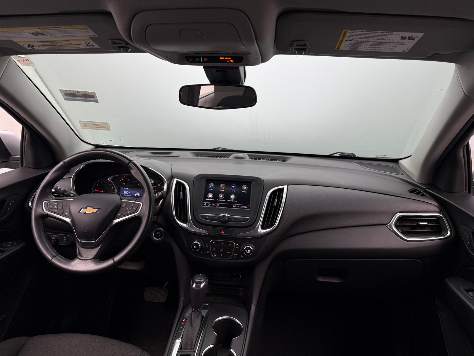 Thumbnail: 2020 Chevrolet Equinox - 3
