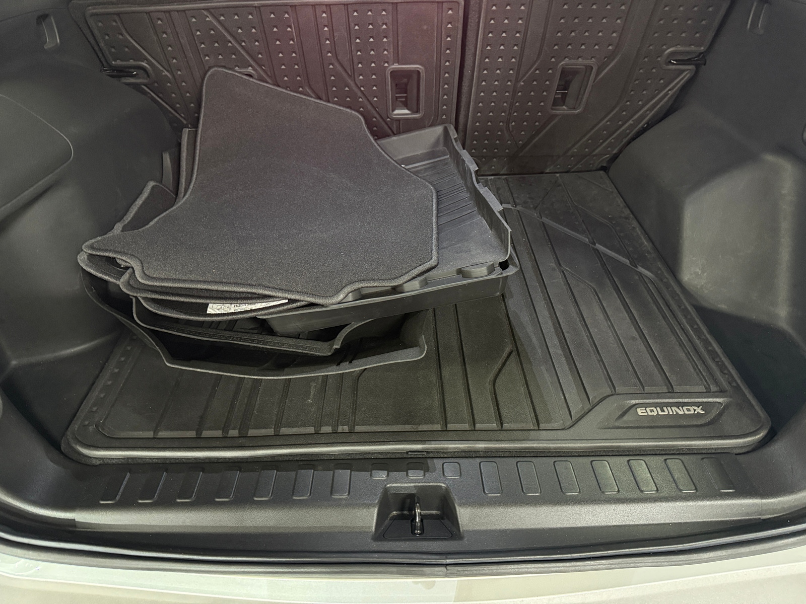 Thumbnail: 2020 Chevrolet Equinox - 7