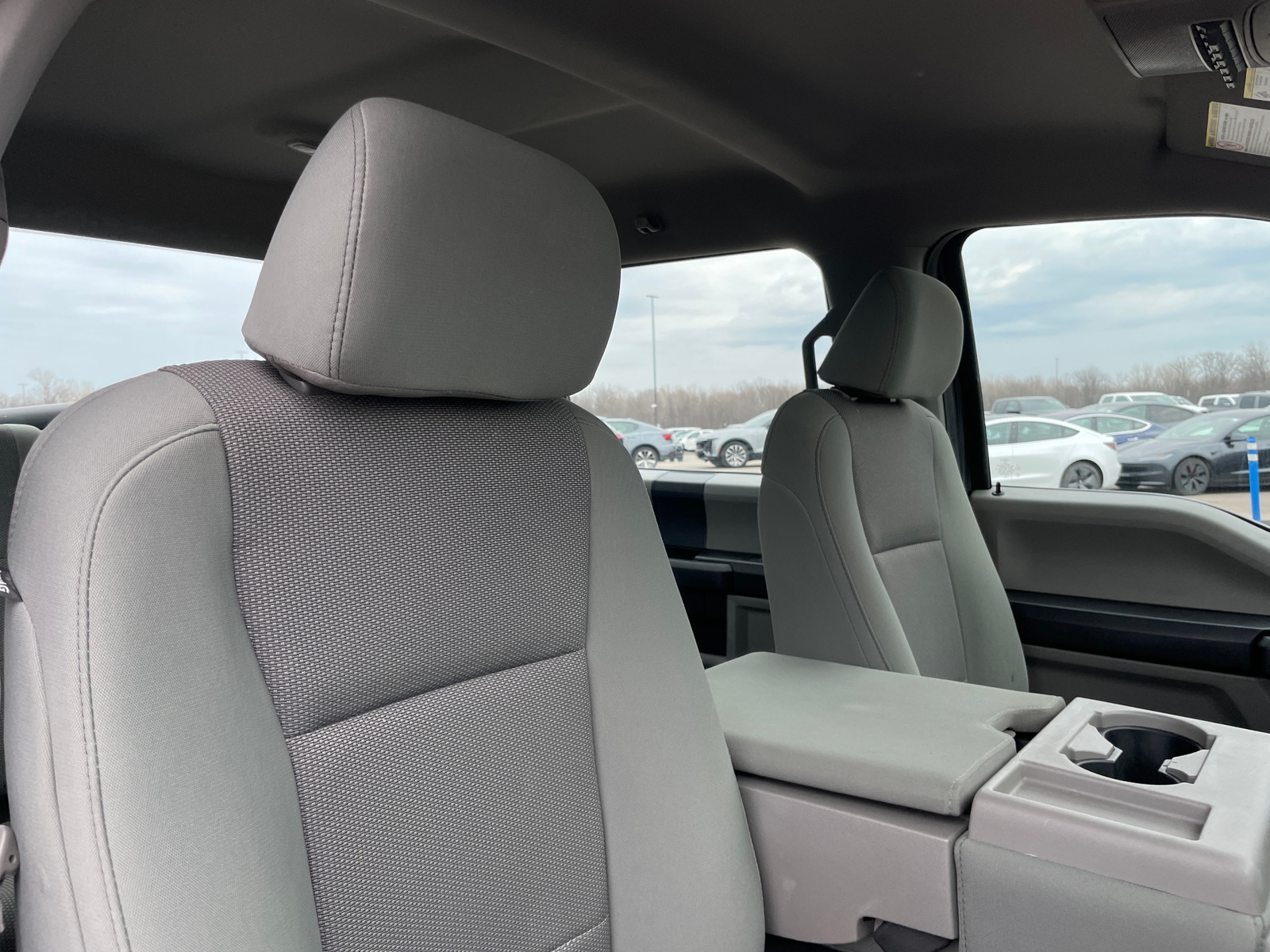 Thumbnail: 2018 Ford Econoline - 2