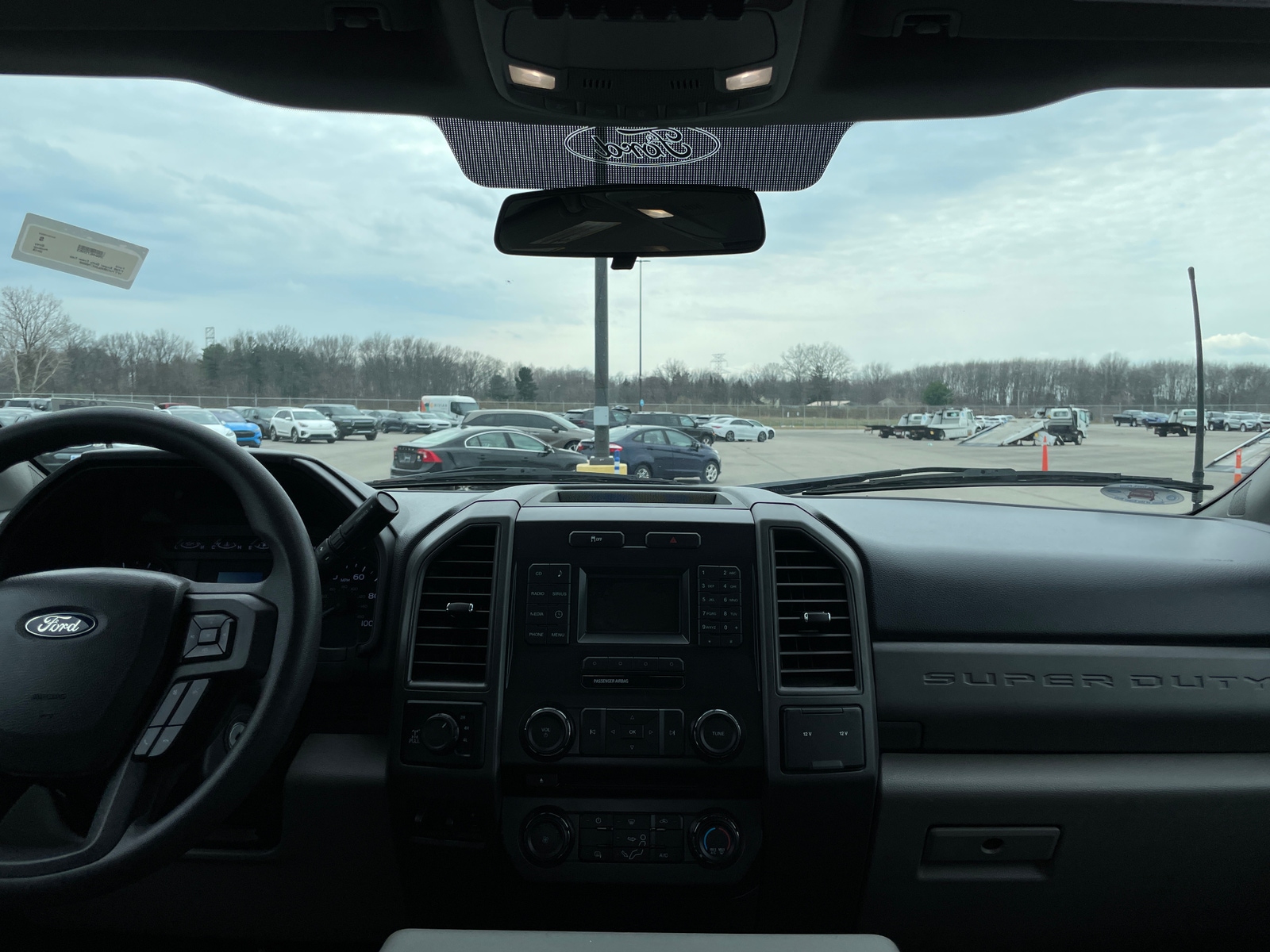 Thumbnail: 2018 Ford Econoline - 3