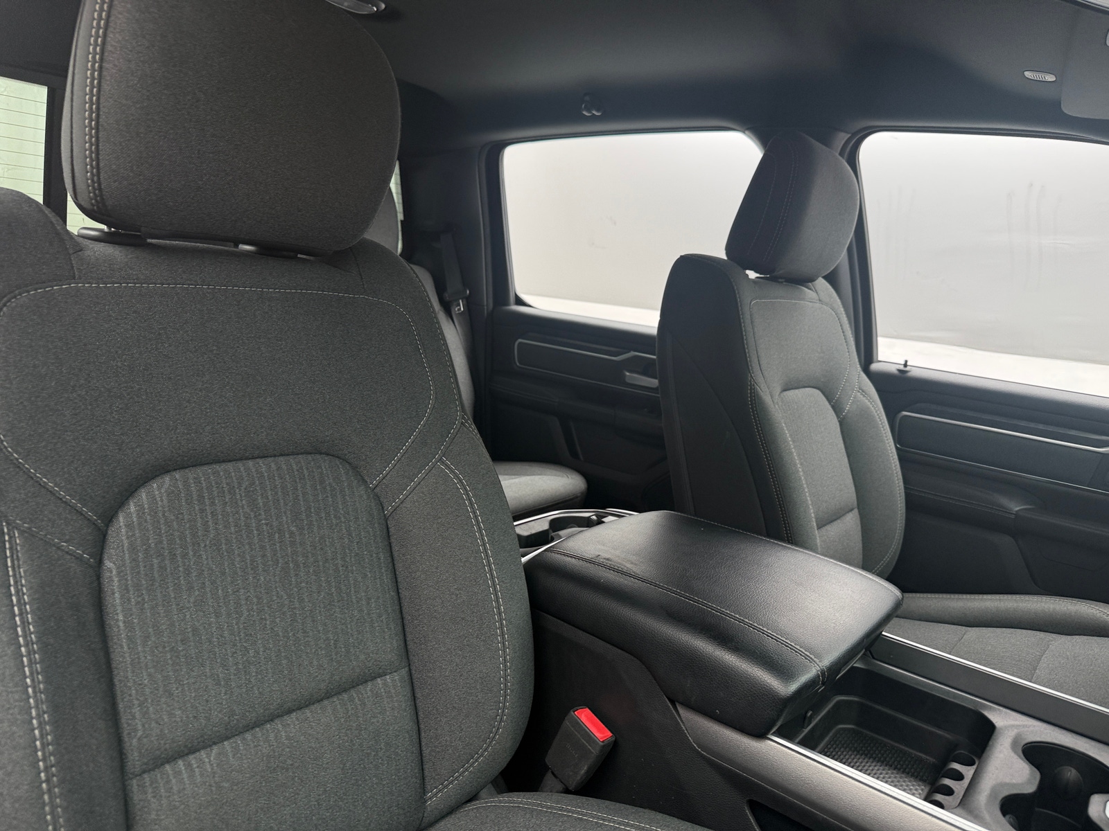 Thumbnail: 2019 RAM 1500 - 2