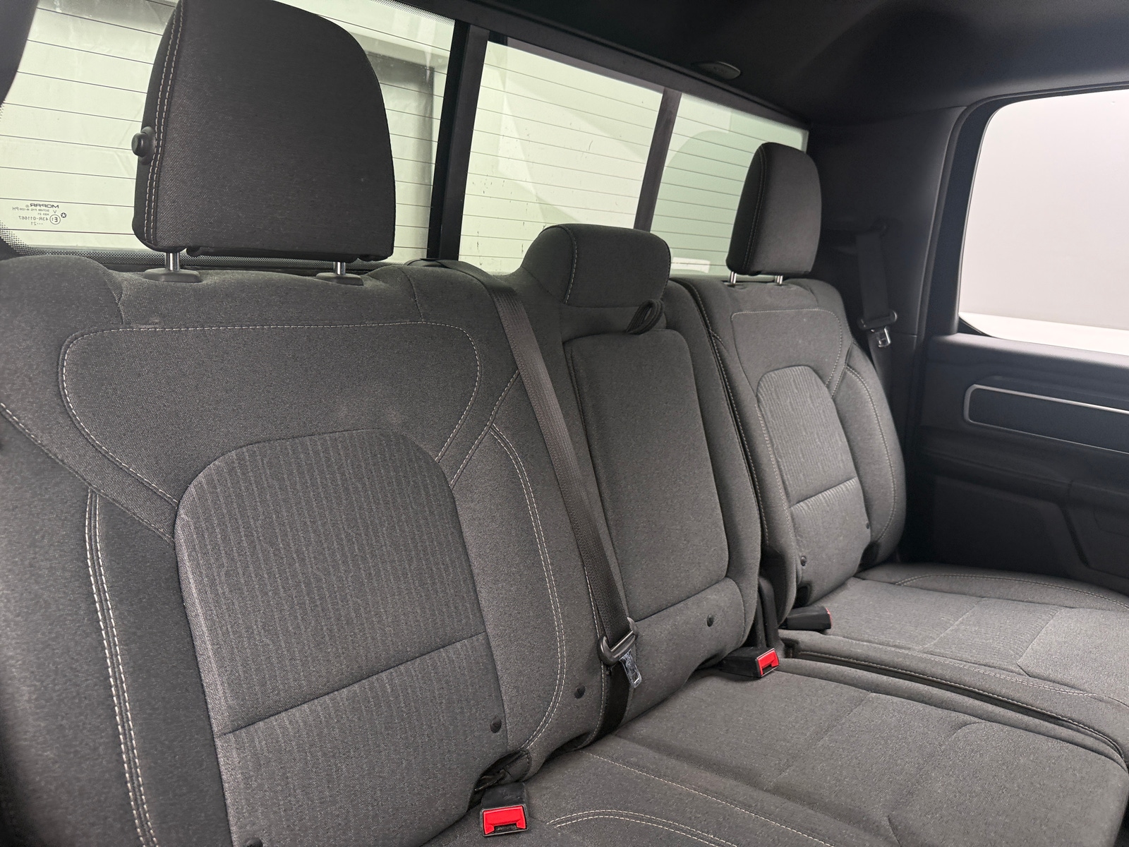 Thumbnail: 2019 RAM 1500 - 6