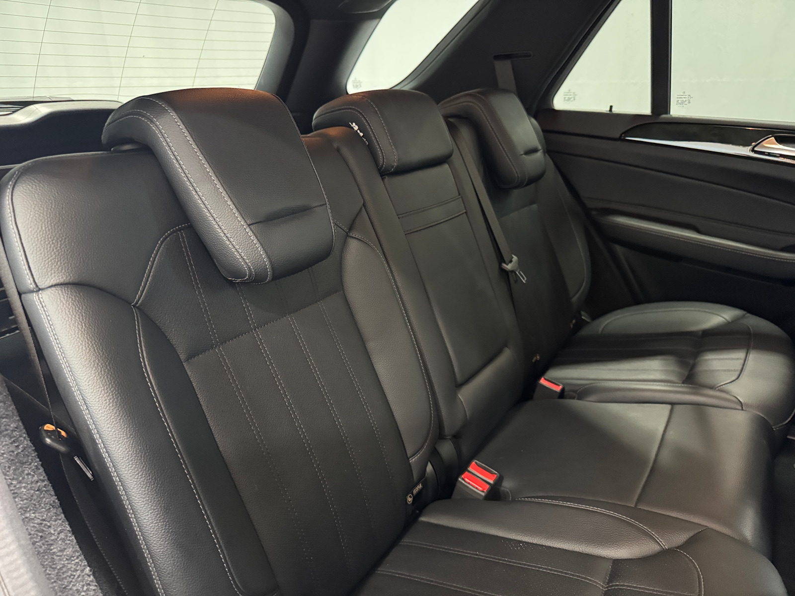 Thumbnail: 2019 Mercedes-Benz GLE - 5