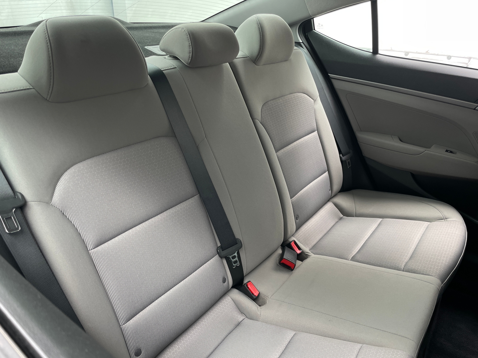 Thumbnail: 2018 Hyundai Elantra - 6