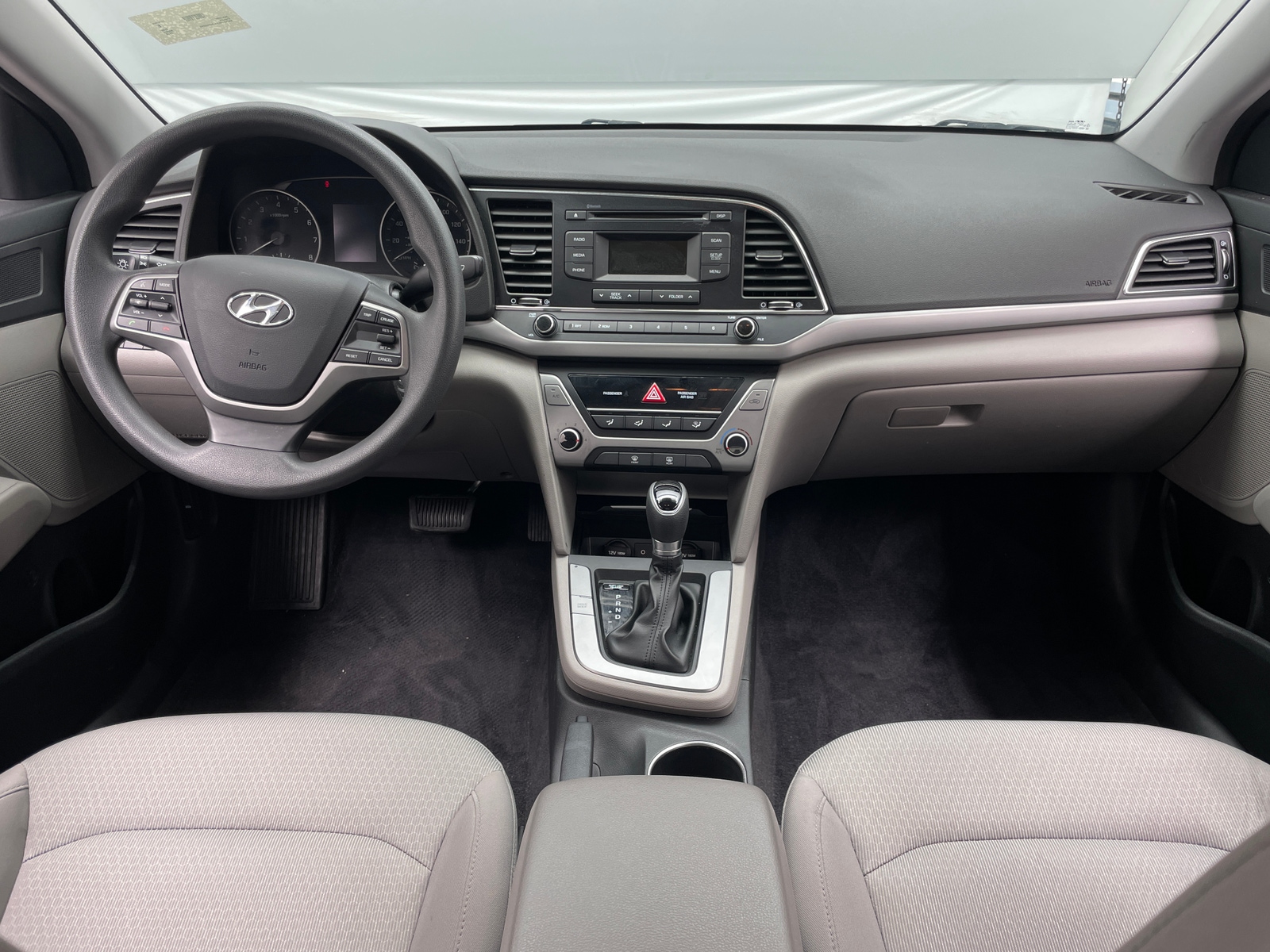 Thumbnail: 2018 Hyundai Elantra - 3