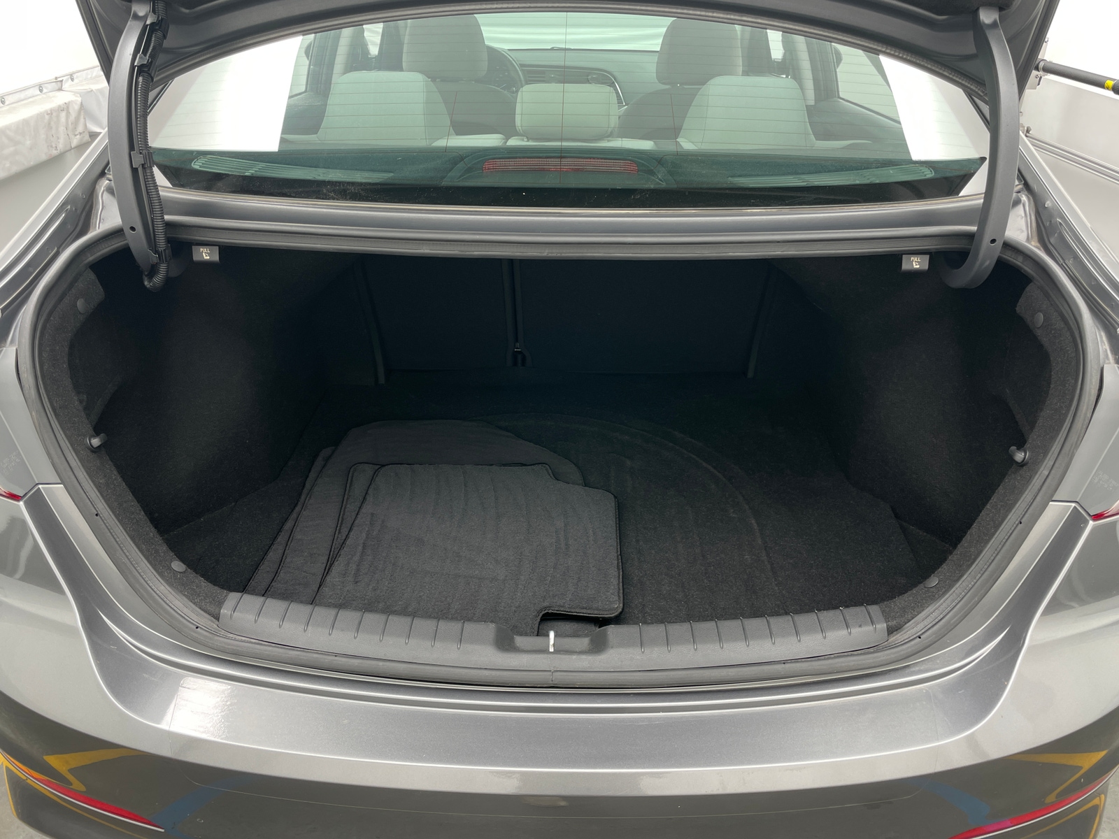 Thumbnail: 2018 Hyundai Elantra - 7