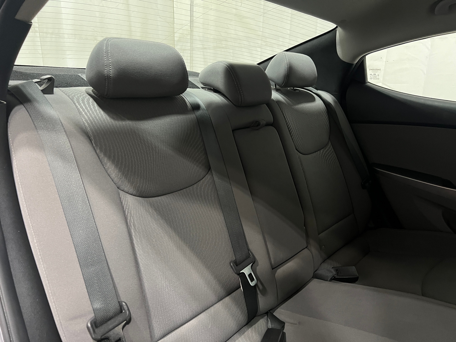 Thumbnail: 2015 Hyundai Elantra - 6