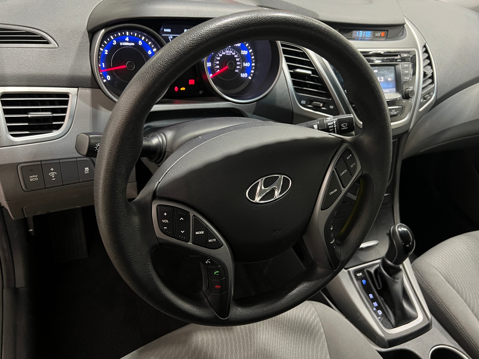 Thumbnail: 2015 Hyundai Elantra - 5