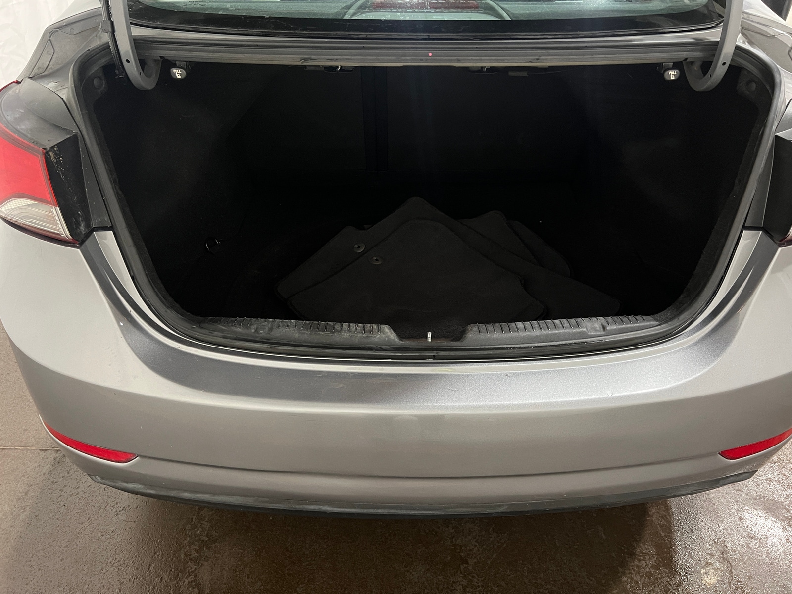 Thumbnail: 2015 Hyundai Elantra - 7