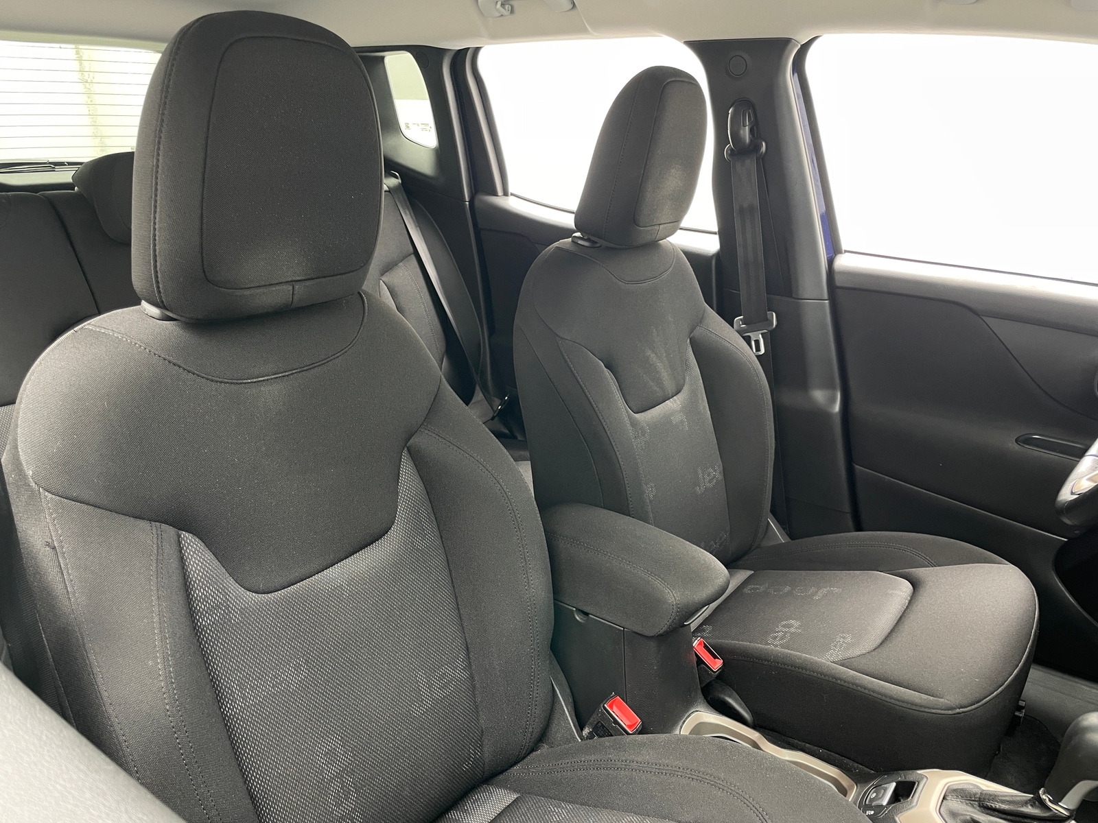 Thumbnail: 2016 Jeep Renegade - 2