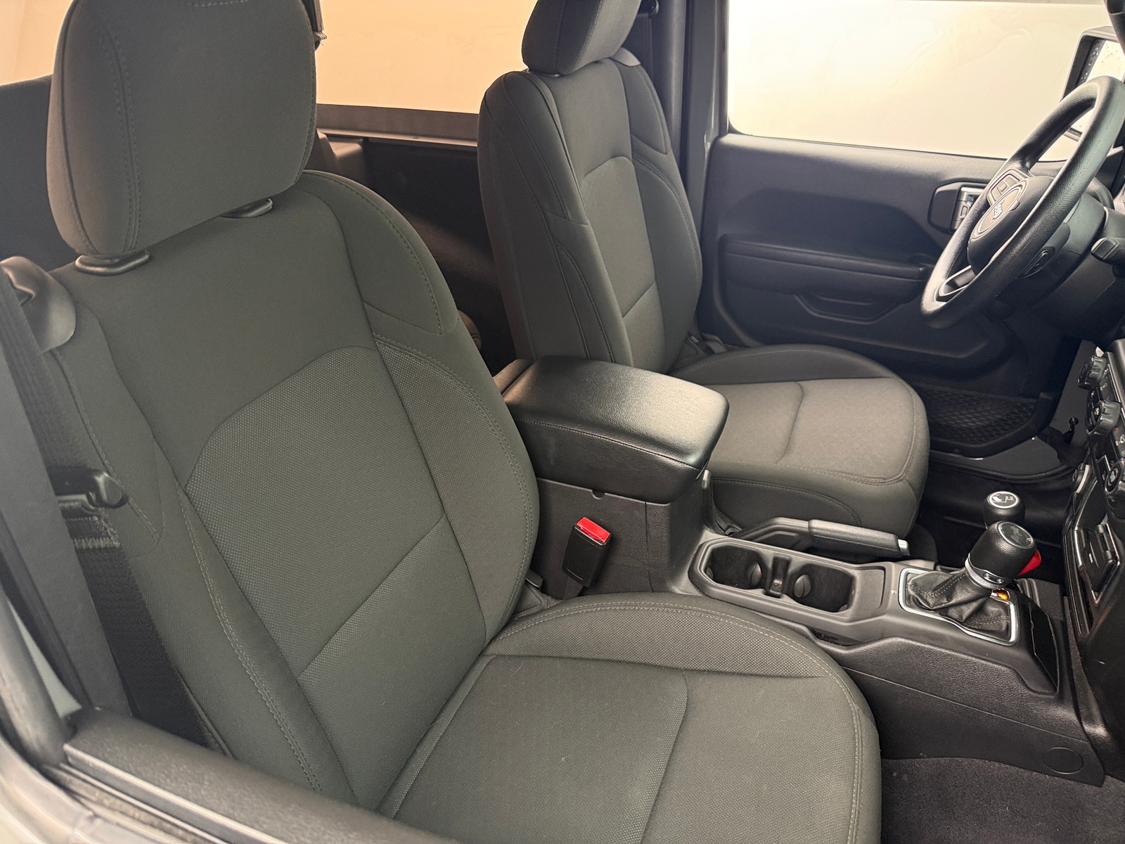 Thumbnail: 2023 Jeep Wrangler - 2