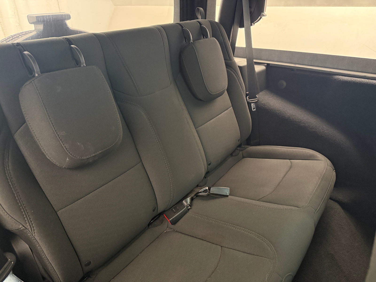 Thumbnail: 2023 Jeep Wrangler - 6