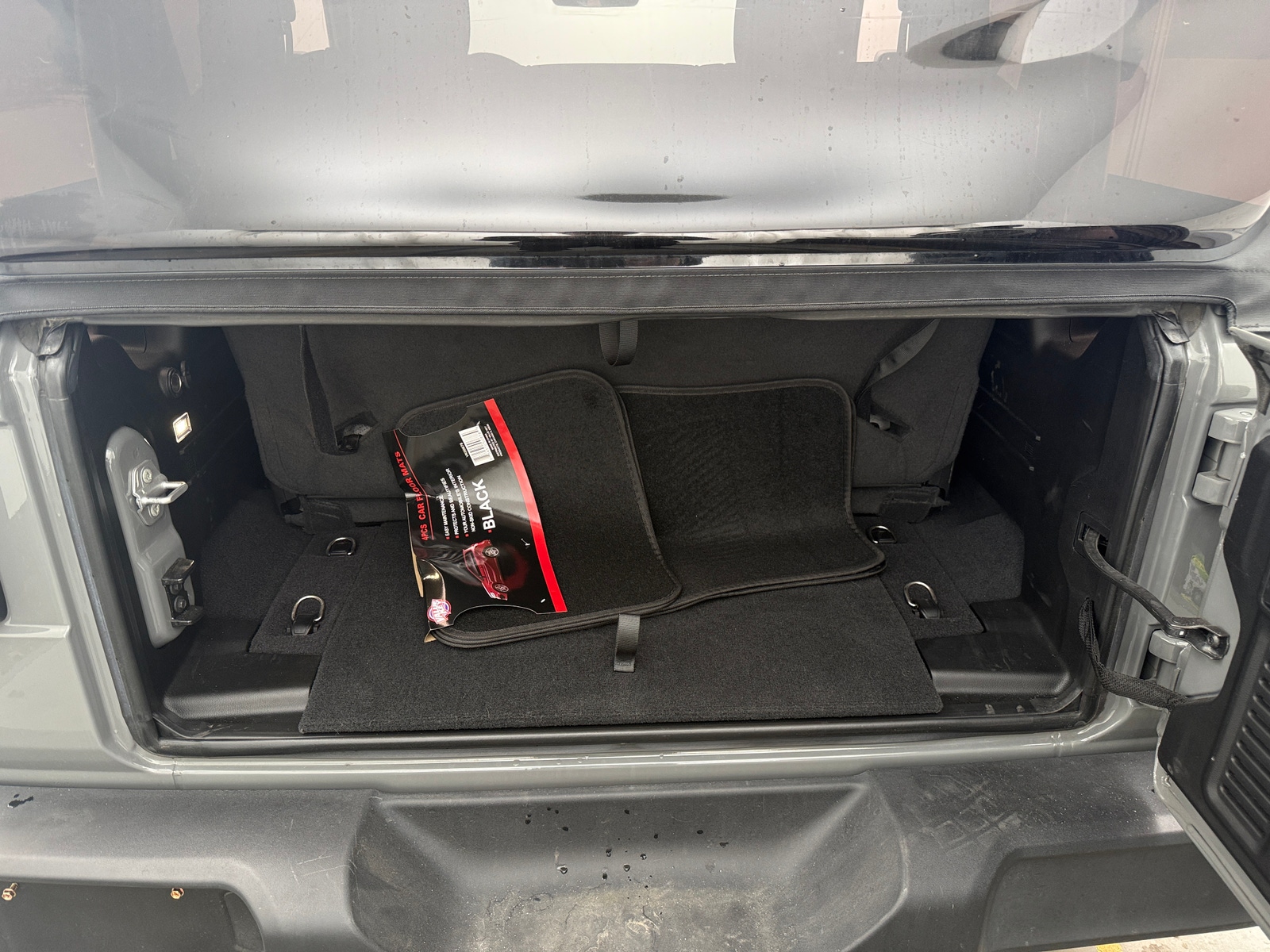 Thumbnail: 2023 Jeep Wrangler - 7