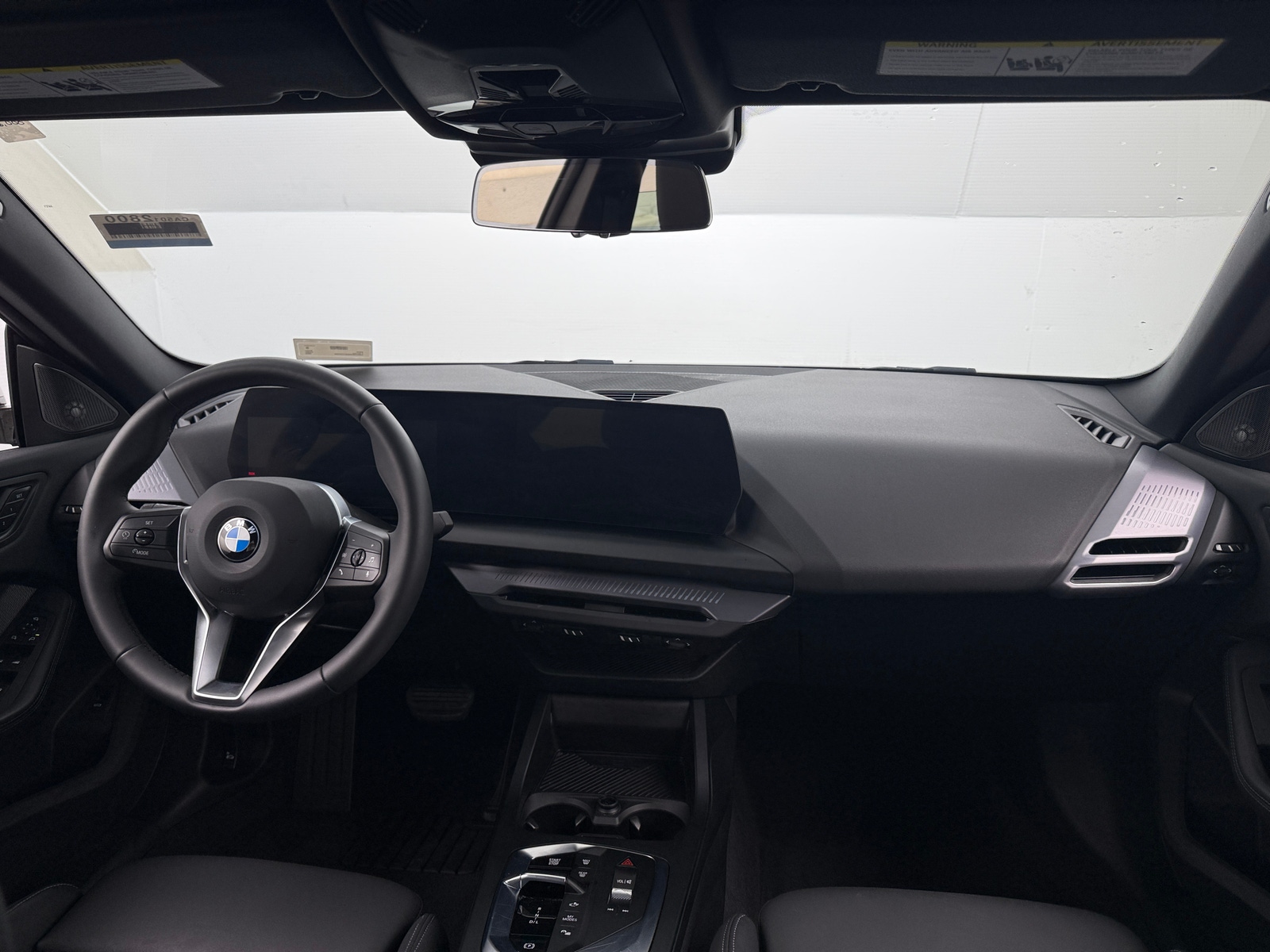 Thumbnail: 2025 BMW 2 Series - 2