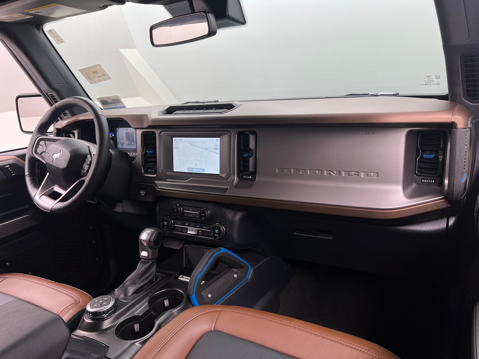 Thumbnail: 2023 Ford Bronco - 2