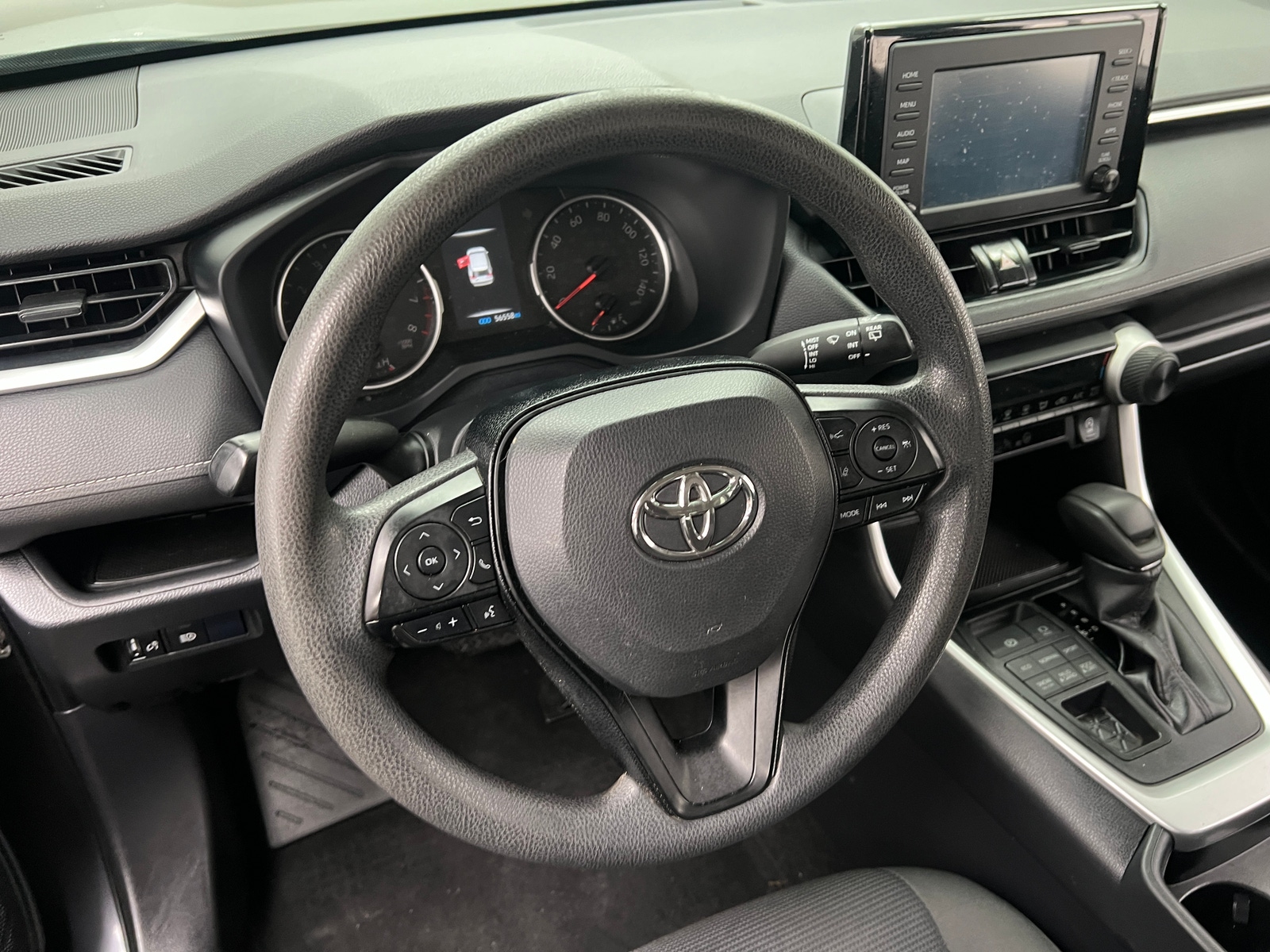 Thumbnail: 2019 Toyota RAV4 - 5
